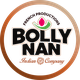 Bollynaan client logo