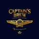 Captain's Brew client logo