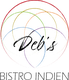 Deb's Streetfood client logo