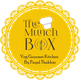 Munchbox Mumbai client logo