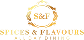 S&F client logo