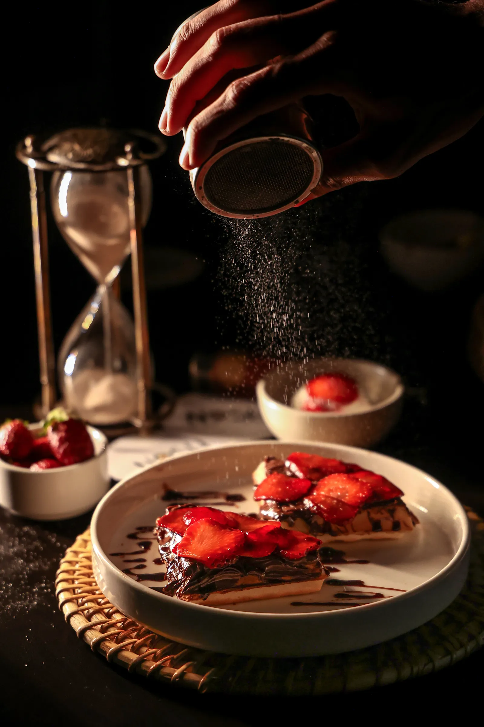 Nosh shot 10 by MK Studios