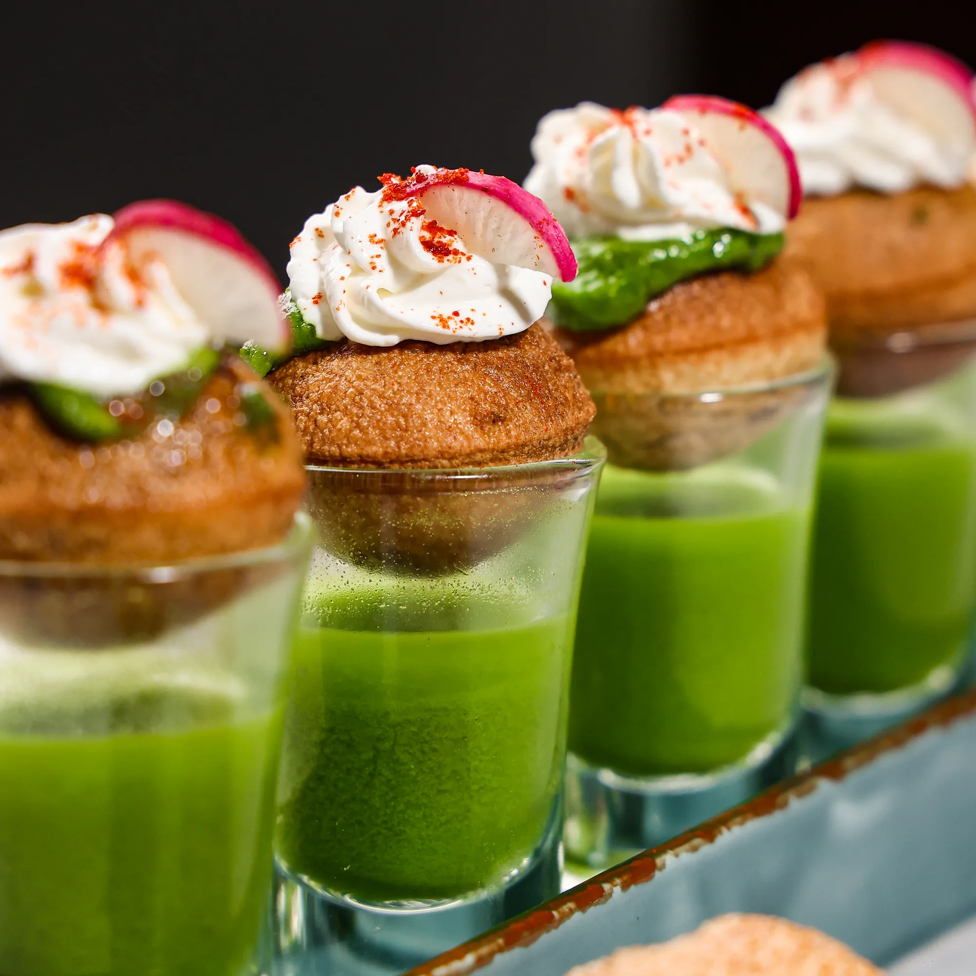 S&F, Restaurants shot by MK Studios in Mumbai