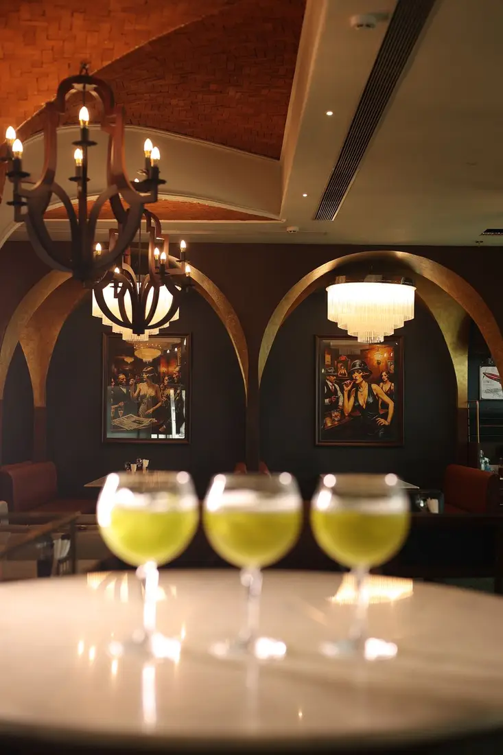 Bar and Cocktail Shoots by MK Studio, shoot 6, hospitality content studio Mumbai