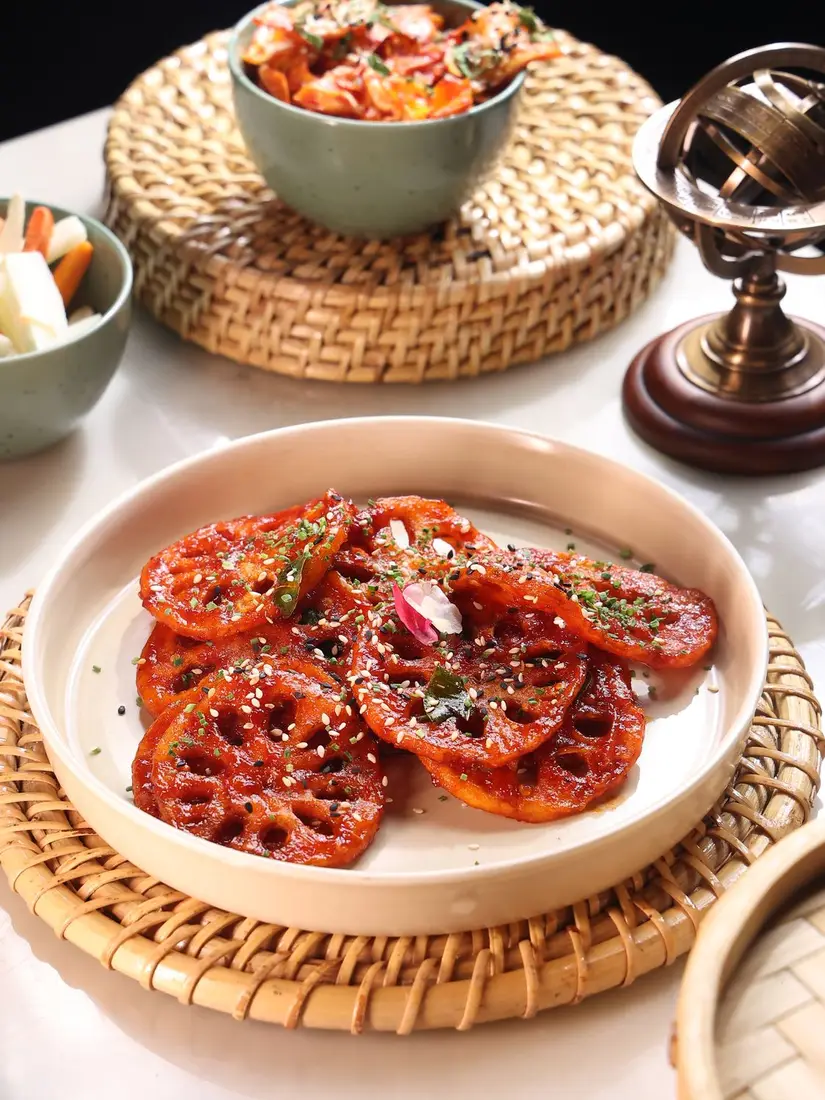 Food Photography by MK Studio, shoot 6, hospitality content studio Mumbai