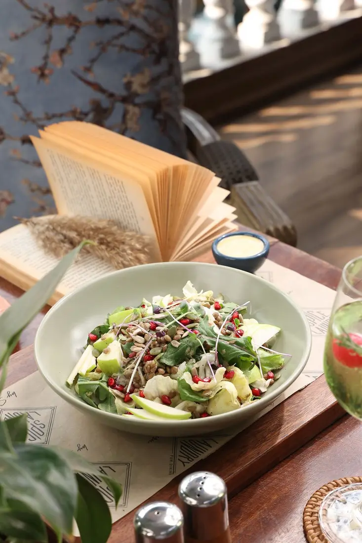 Food Videography by MK Studio, hospitality content studio Mumbai