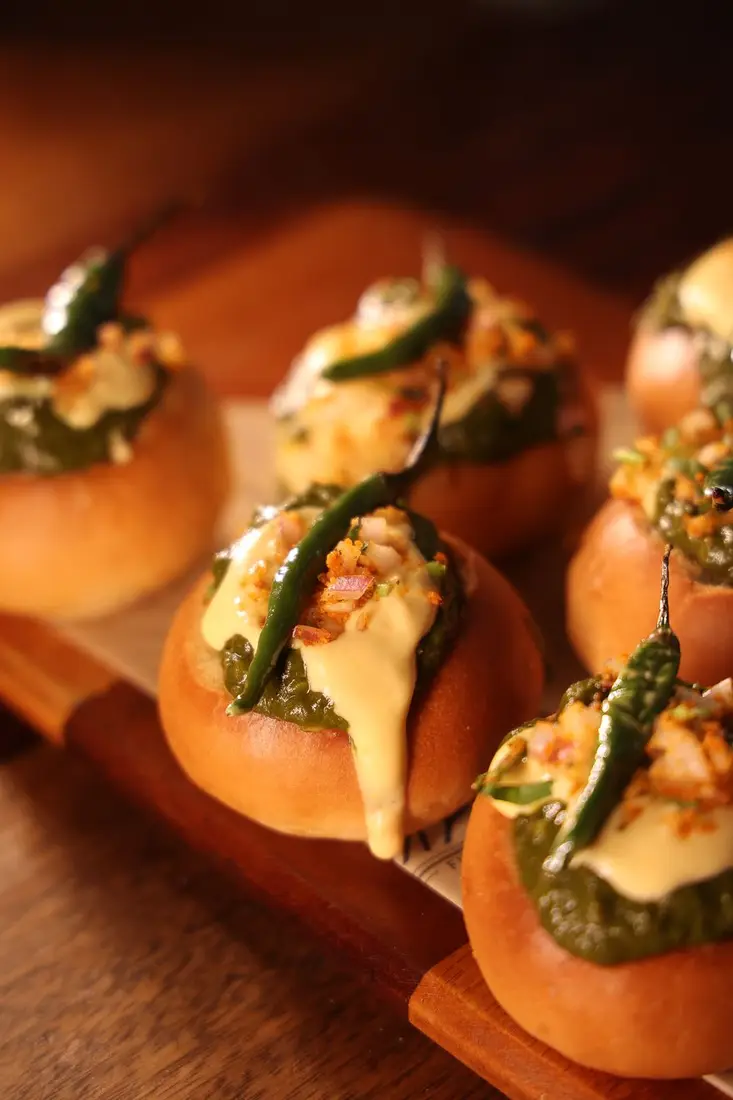 Food Photography by MK Studio, frame 6, hospitality content studio Mumbai