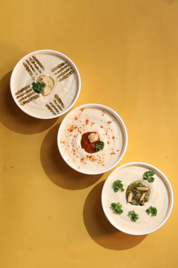 Product Photography by MK Studio, shoot 2, hospitality content studio Mumbai