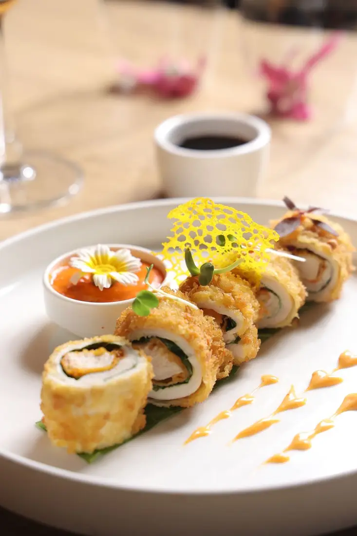 Food Photography by MK Studio, frame 27, hospitality content studio Mumbai