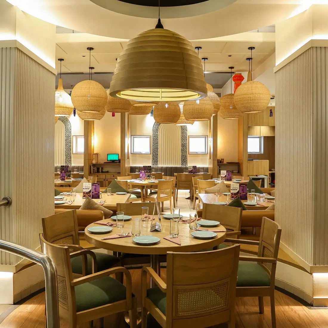 Restaurant Shoots by MK Studio, frame 25, hospitality content studio Mumbai