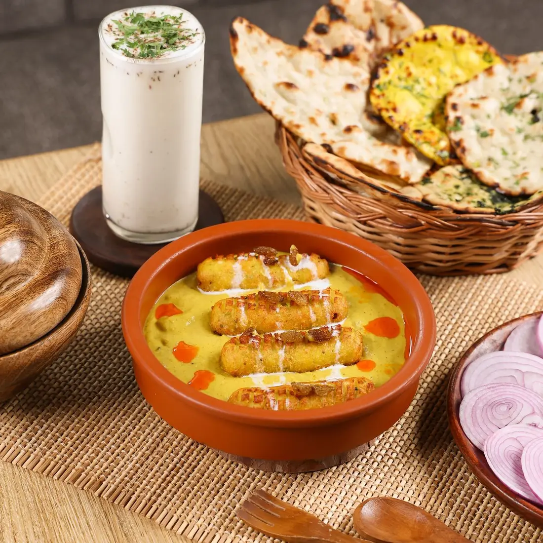 Restaurant Shoots by MK Studio, frame 15, hospitality content studio Mumbai