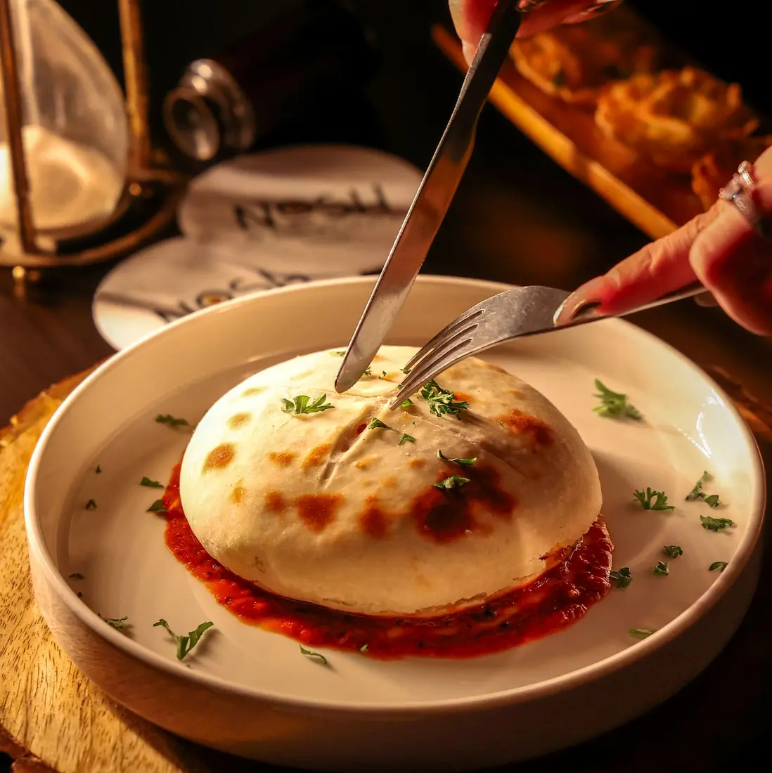 Restaurant Shoots by MK Studio, frame 29, hospitality content studio Mumbai