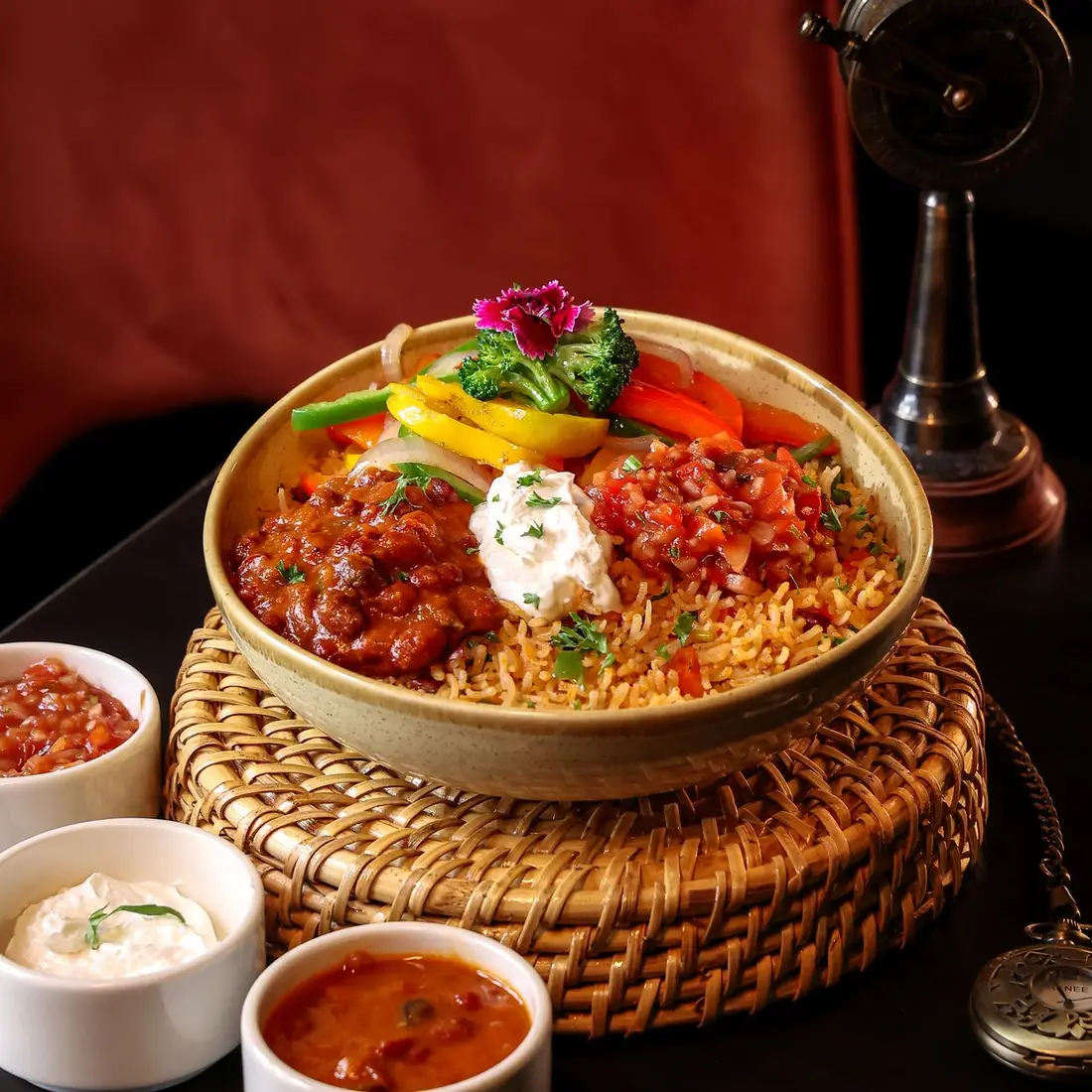 Restaurant Shoots by MK Studio, frame 8, hospitality content studio Mumbai