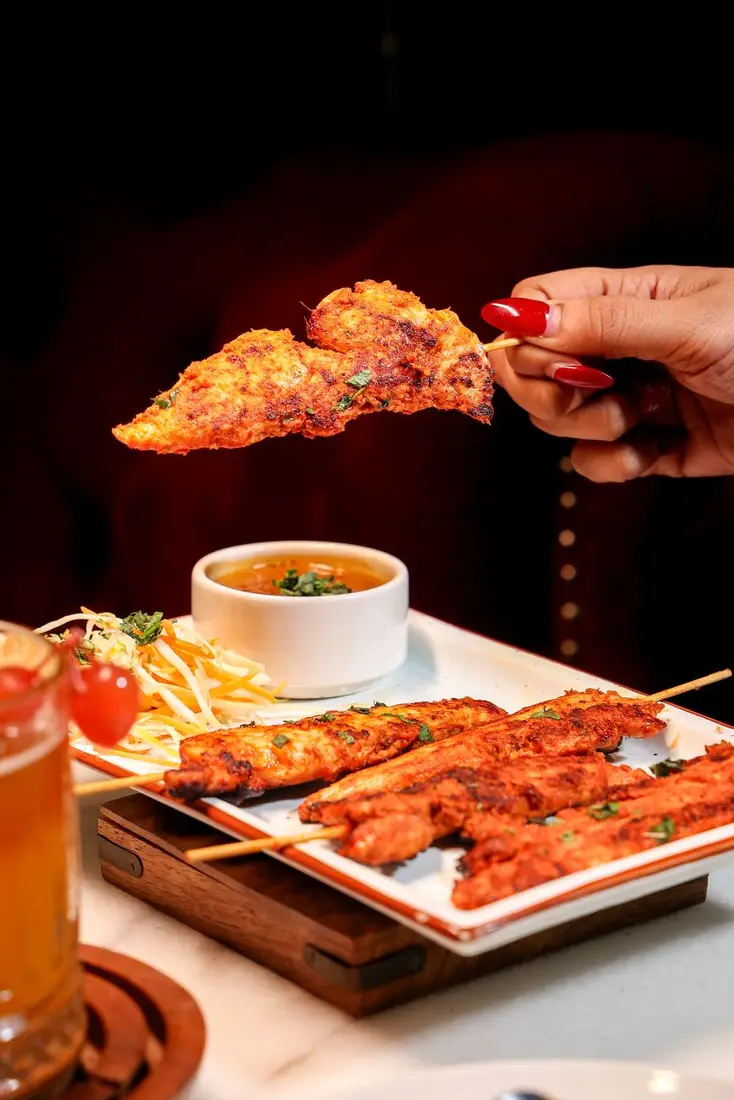 Restaurant Shoots by MK Studio, frame 9, hospitality content studio Mumbai