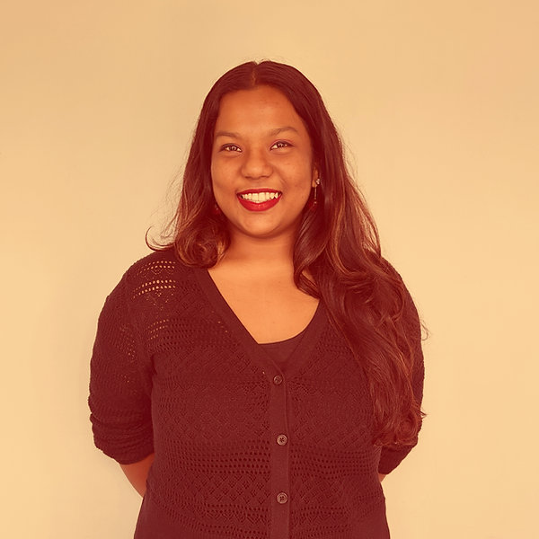 Henna Ranji, Jr Graphic Designer at MarketinCrew
