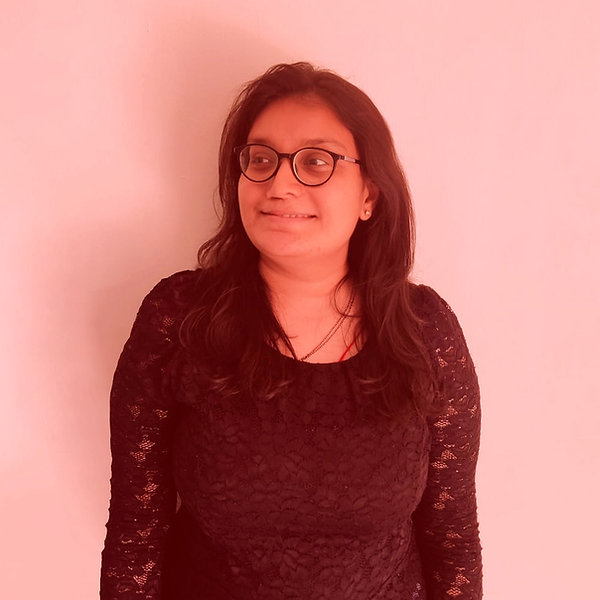 Samruddhi Desai, Content Writer at MarketinCrew