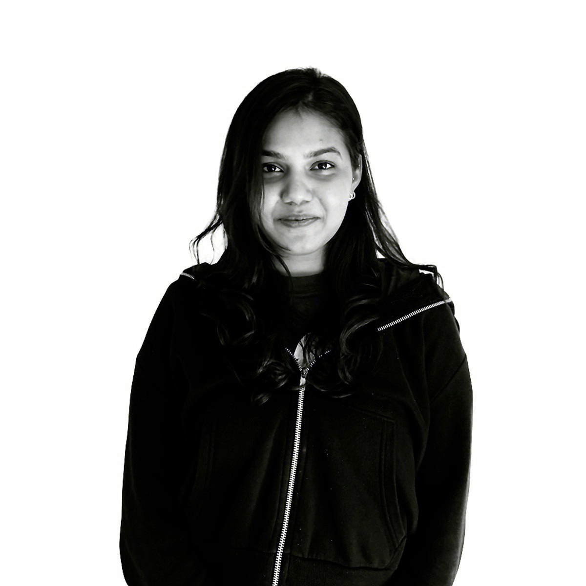 Pooja Sahani, Senior Photographer at MK Studio